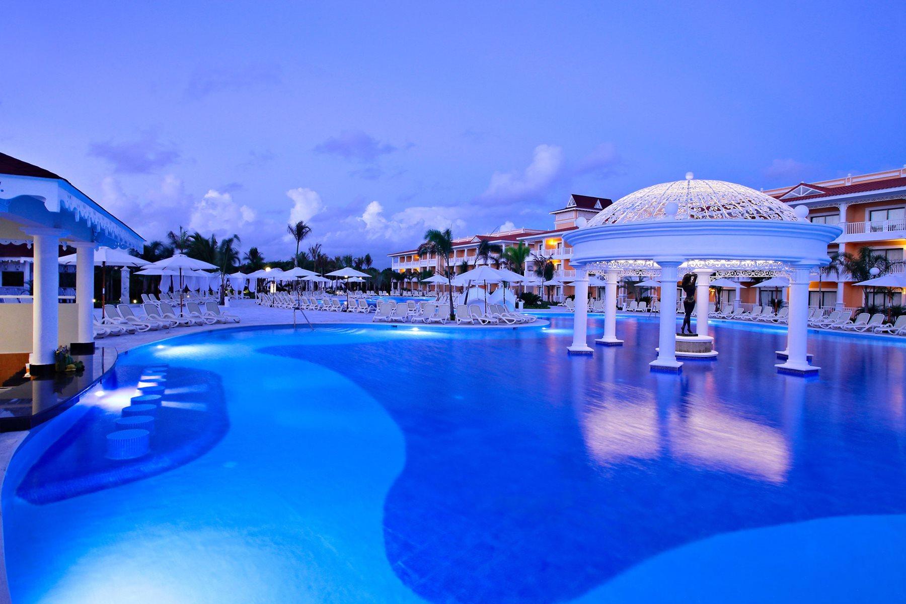 Bahia Principe Aquamarine April 27th-May4th 2025