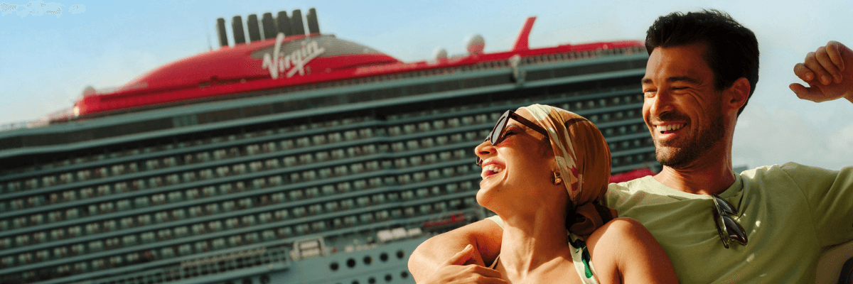 Exclusive Offer: $100 Bar Tab Per Cabin - background banner