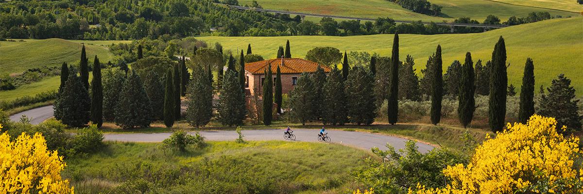 Backroads Best Italian Adventures