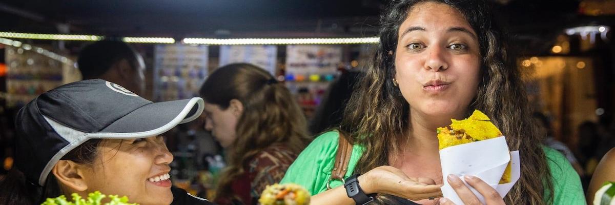 Phá»-Nomenal Eats: Best Street Food in Vietnam