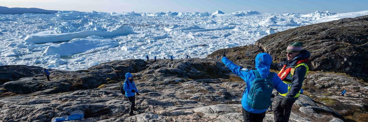 Save up to 30% on Out of the Northwest Passage Expedition