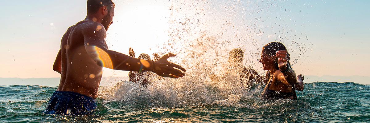 Groups Get All The Perks!