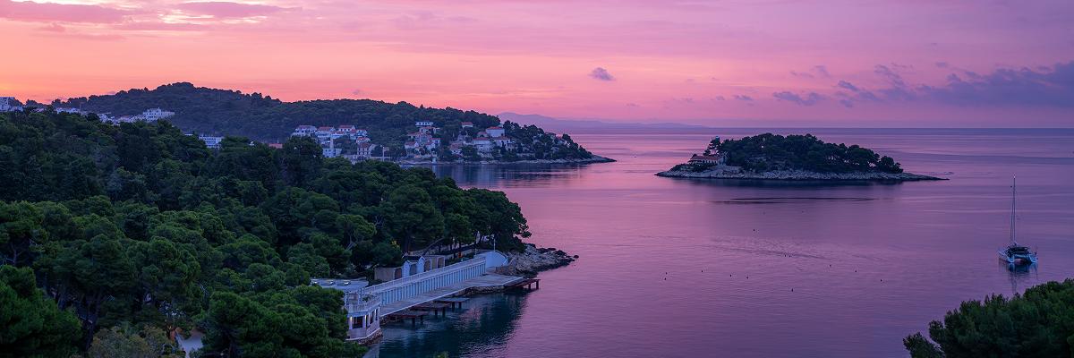 Backroads' Multi-Country Odysseys